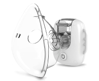 Lionelo Nebi Air Mask - 1039655 - zdjęcie 1